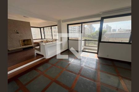 Apartamento para alugar com 4 quartos, 250m² em Jardim Europa, São Paulo