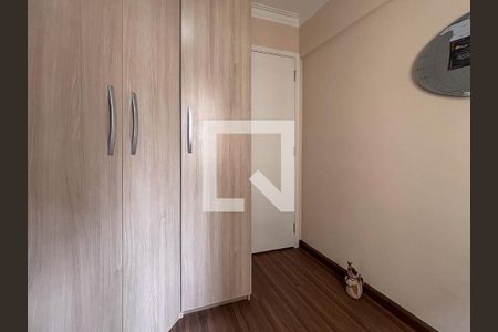 Quarto 1 de apartamento para alugar com 3 quartos, 64m² em Ponte Grande, Guarulhos