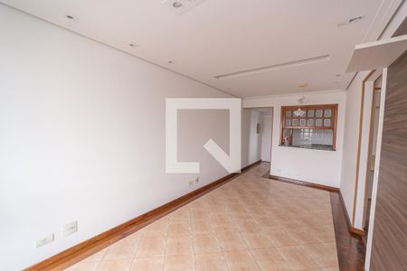 Sala de apartamento à venda com 2 quartos, 57m² em Penha de França, São Paulo