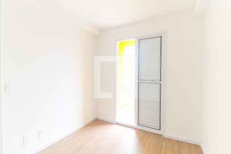 Quarto 1 de apartamento para alugar com 2 quartos, 38m² em Itaquera, São Paulo