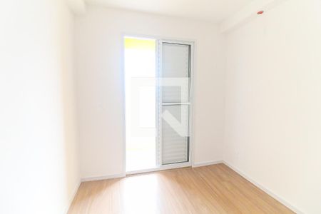 Quarto 1 de apartamento para alugar com 2 quartos, 38m² em Itaquera, São Paulo