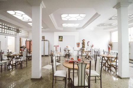 Sala 1 de casa à venda com 6 quartos, 800m² em Santana, São Paulo