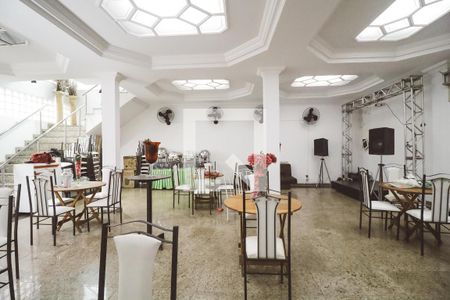 Sala 1 de casa à venda com 6 quartos, 800m² em Santana, São Paulo