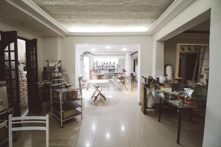 Sala 1 de casa à venda com 6 quartos, 800m² em Santana, São Paulo