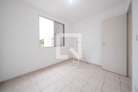 Quarto 1 de apartamento para alugar com 2 quartos, 48m² em Vila Silvia, São Paulo