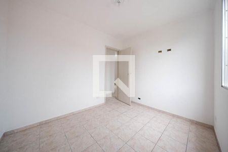 Quarto 2 de apartamento para alugar com 2 quartos, 48m² em Vila Silvia, São Paulo