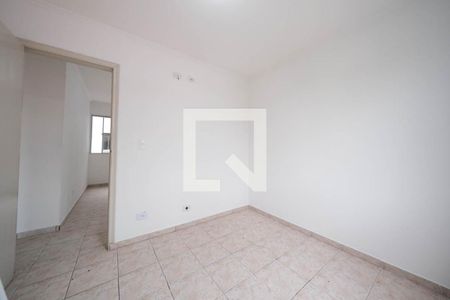 Quarto 1 de apartamento para alugar com 2 quartos, 48m² em Vila Silvia, São Paulo