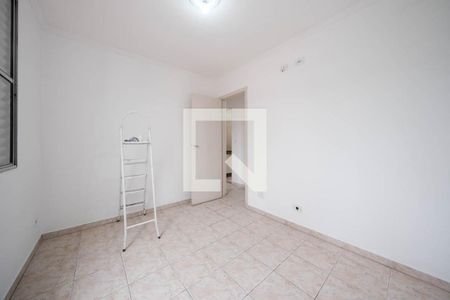 Quarto 1 de apartamento para alugar com 2 quartos, 48m² em Vila Silvia, São Paulo