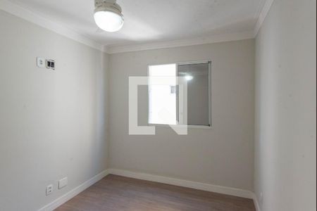 Quarto 1 de apartamento à venda com 2 quartos, 46m² em Jardim do Lago, Campinas