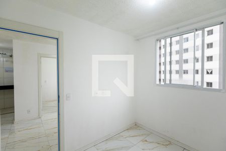 Quarto 2 de apartamento para alugar com 2 quartos, 35m² em Usina Piratininga, São Paulo