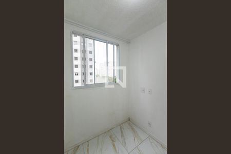 Quarto 1 de apartamento para alugar com 2 quartos, 35m² em Usina Piratininga, São Paulo