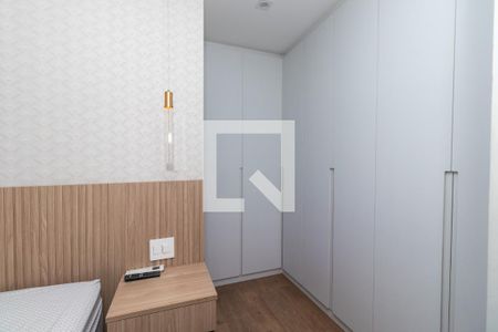 Suíte de apartamento para alugar com 2 quartos, 68m² em Água Branca, São Paulo