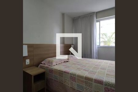 Quarto de apartamento para alugar com 1 quarto, 70m² em Barra Olímpica, Rio de Janeiro