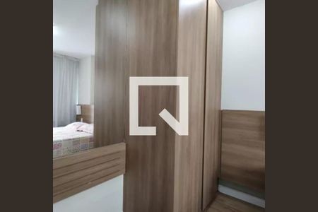 Quarto de apartamento para alugar com 1 quarto, 70m² em Barra Olímpica, Rio de Janeiro