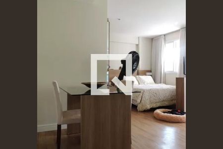 Quarto de apartamento para alugar com 1 quarto, 70m² em Barra Olímpica, Rio de Janeiro