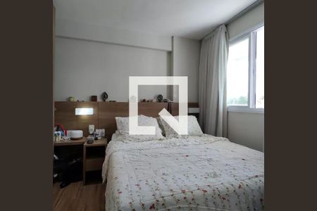 Quarto de apartamento para alugar com 1 quarto, 70m² em Barra Olímpica, Rio de Janeiro