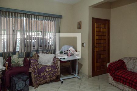 Sala de casa à venda com 3 quartos, 250m² em Parque Renato Maia, Guarulhos