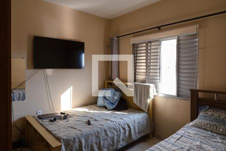 Quarto 1 de casa à venda com 3 quartos, 250m² em Parque Renato Maia, Guarulhos