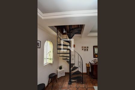 Escada para Sótão de casa para alugar com 3 quartos, 220m² em Sarandi, Porto Alegre