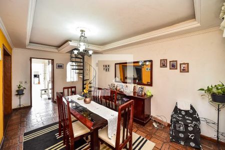 Sala de Jantar de casa para alugar com 3 quartos, 220m² em Sarandi, Porto Alegre