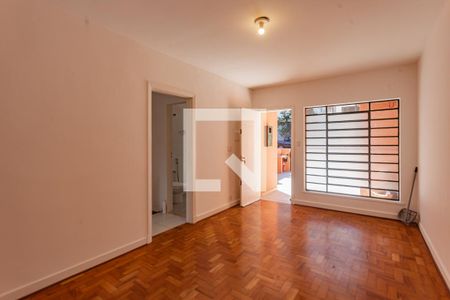 Sala de casa para alugar com 2 quartos, 90m² em Aclimação, São Paulo