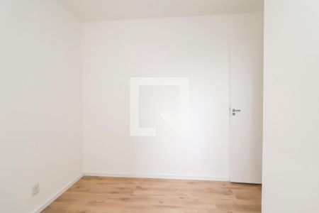 Quarto 1 de apartamento para alugar com 2 quartos, 44m² em Jardim Helian, São Paulo