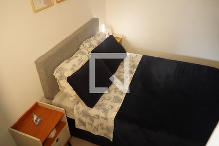 Quarto 1 de apartamento à venda com 2 quartos, 42m² em Vila Esperança, São Paulo