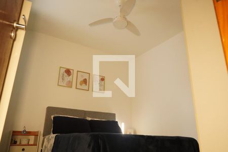 Quarto 1 de apartamento à venda com 2 quartos, 42m² em Vila Esperança, São Paulo