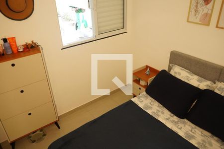 Quarto 1 de apartamento à venda com 2 quartos, 42m² em Vila Esperança, São Paulo