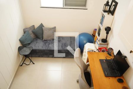 Quarto 2 de apartamento à venda com 2 quartos, 42m² em Vila Esperança, São Paulo