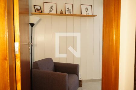 Quarto 2 de apartamento à venda com 2 quartos, 42m² em Vila Esperança, São Paulo