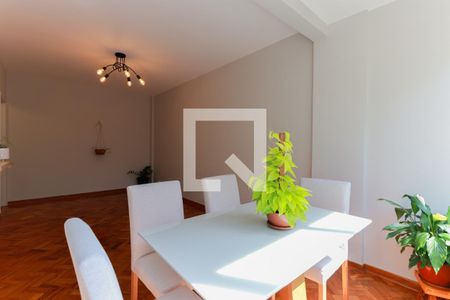 Sala de apartamento à venda com 2 quartos, 110m² em Santana, São Paulo