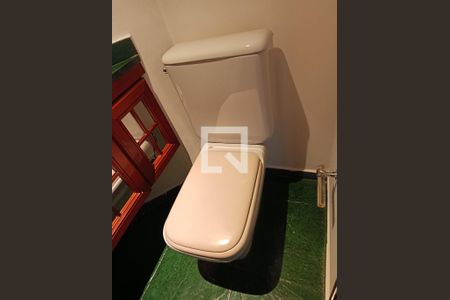 Lavabo de apartamento à venda com 4 quartos, 217m² em Sumarezinho, São Paulo
