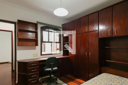 Quarto 1 de casa de condomínio para alugar com 3 quartos, 90m² em Jardim Guarau, São Paulo