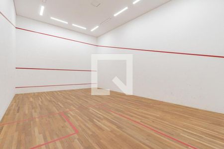 Apartamento à venda com 1 quarto, 40m² em Indianópolis, São Paulo