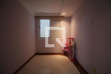 Quarto  de apartamento para alugar com 3 quartos, 114m² em Vila Suzana, São Paulo