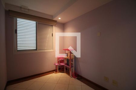 Quarto  de apartamento para alugar com 3 quartos, 114m² em Vila Suzana, São Paulo