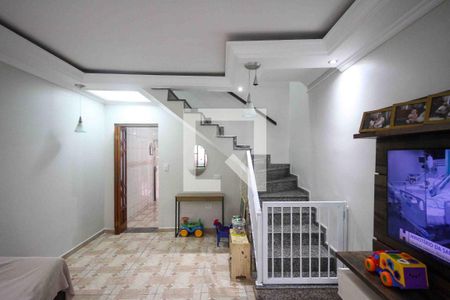 Casa à venda com 2 quartos, 180m² em Vila Nova, São Paulo