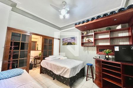 Casa para alugar com 3 quartos, 70m² em Copacabana, Rio de Janeiro