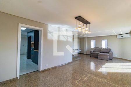 Apartamento para alugar com 3 quartos, 140m² em Jardim Jabaquara, São Paulo