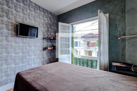 Quarto 1 de apartamento à venda com 2 quartos, 71m² em Barra Funda, São Paulo