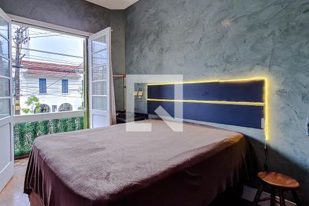 Quarto 1 de apartamento à venda com 2 quartos, 71m² em Barra Funda, São Paulo