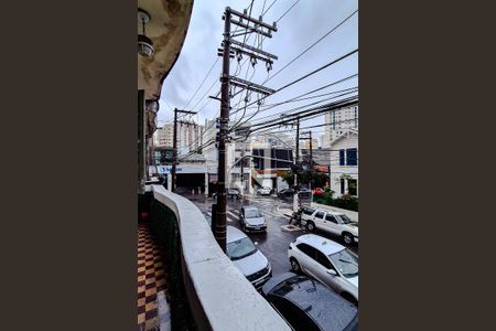 Varanda do Quarto 1 de apartamento à venda com 2 quartos, 71m² em Barra Funda, São Paulo