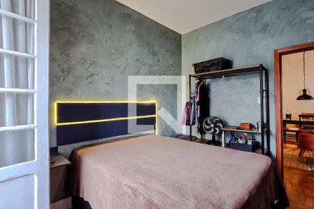 Quarto 1 de apartamento à venda com 2 quartos, 71m² em Barra Funda, São Paulo