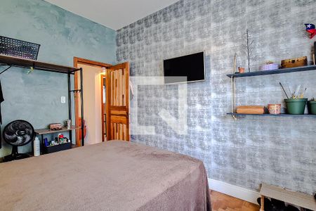 Quarto 1 de apartamento à venda com 2 quartos, 71m² em Barra Funda, São Paulo