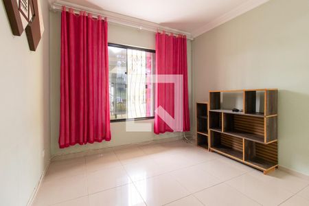 Sala de casa para alugar com 3 quartos, 191m² em São Lourenço, Curitiba