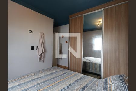 Quarto de apartamento à venda com 1 quarto, 50m² em Vila Andrade, São Paulo