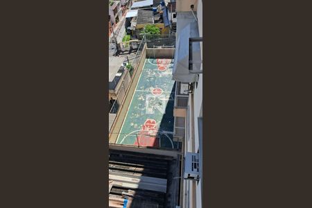 Apartamento para alugar com 2 quartos, 87m² em Méier, Rio de Janeiro