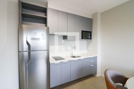 Apartamento para alugar com 1 quarto, 47m² em Chácara Santo Antônio (zona Sul), São Paulo