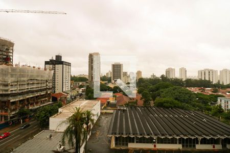 Kitnet/Studio para alugar com 1 quarto, 29m² em Chácara Santo Antônio (zona Sul), São Paulo